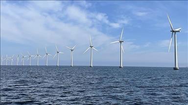 Türkiye'nin deniz üstü rüzgar enerjisi potansiyelinin ele alınacağı "Offshore Wind Türkiye" başladı