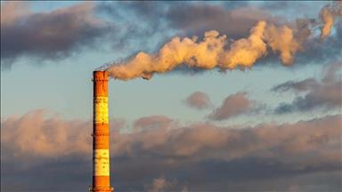 IEA: Küresel metan emisyonları "inatçı" şekilde yüksek seyrediyor