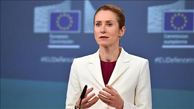 EU unveils plan to halt all Russian energy imports by 2027