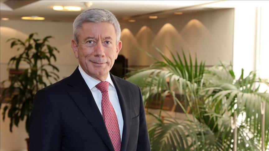 Shell'den yapay zekayla "sıfır kaza" hedefi