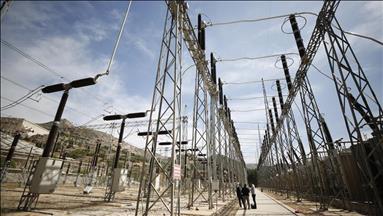 Türkiye's daily power consumption up 2.1% on May 7