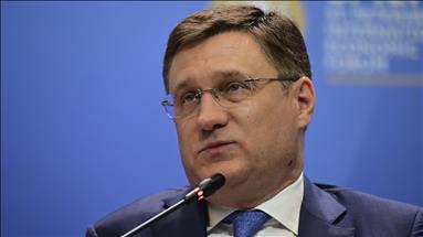 Rusya: Çin’e petrol ve doğal gaz sevkiyatını bu yıl artıracağız