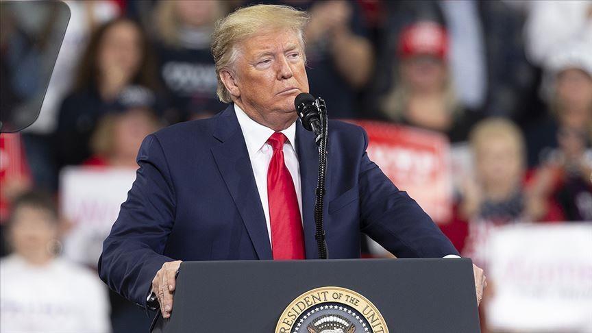 15 US states sue Trump over fast-tracked energy projects