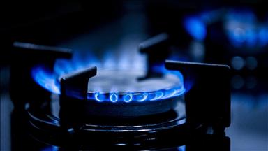 Spot market natural gas prices for Friday, May 9