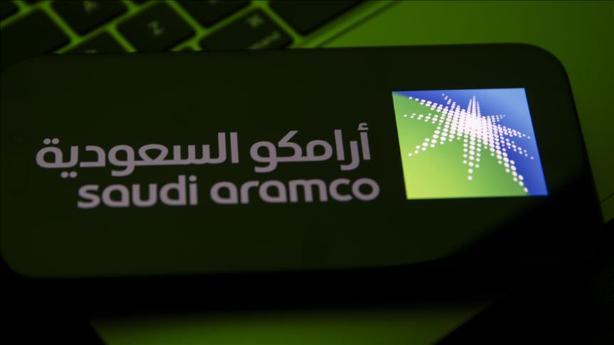 Aramco'nun net karı yılın ilk çeyreğinde yüzde 4,8 azaldı