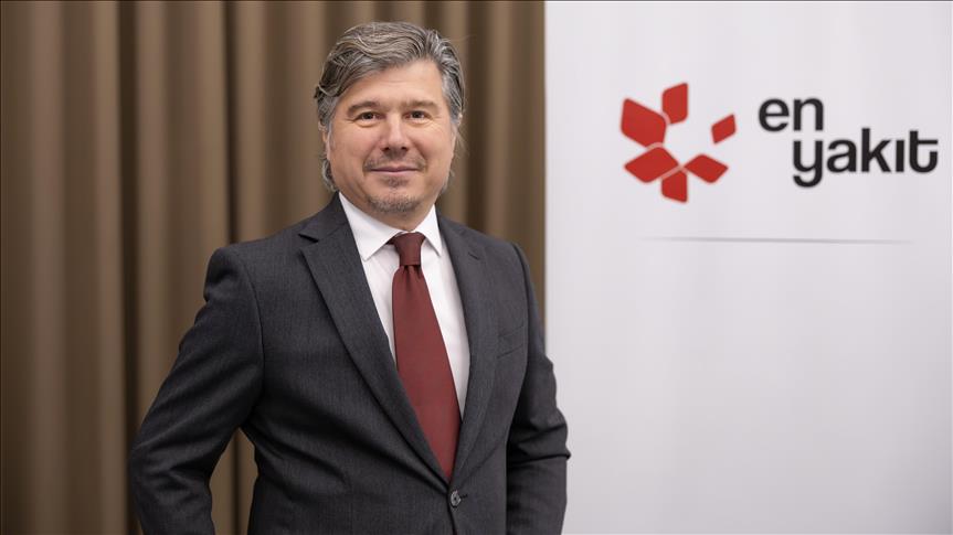 ENYAKIT filo yönetiminde dijital çözümlerle kullanıcılara avantajlar sağlıyor