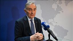 KEİ: Karadeniz'deki enerji kaynaklarının nasıl keşfedileceği ve kullanılacağı konusunda müzakereler var