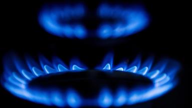 Spot piyasada doğal gaz fiyatları