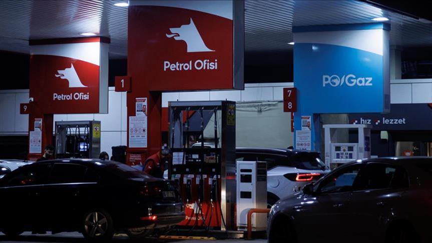Petrol Ofisi, UTTS'ye özel yapay zeka destekli sohbet botunu devreye aldı