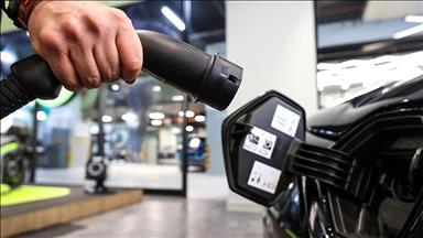 Elektrikli araç satışları ticaret belirsizliklerine rağmen nisanda yüzde 29 arttı