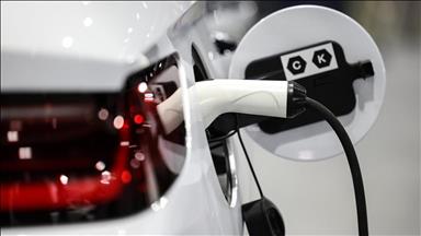 Electric vehicle sales up 29% in April despite trade policy uncertainty