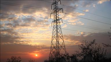 Günlük elektrik üretim ve tüketim verileri