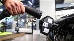 Elektrikli araç satışları ticaret belirsizliklerine rağmen nisanda yüzde 29 arttı