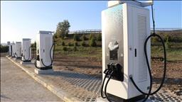 Eşarj ve Trugo'dan elektrikli araç kullanıcılarına ortak istasyon erişimi
