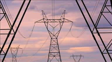 Günlük elektrik üretim ve tüketim verileri