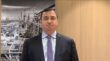Tüpraş, 7 uluslararası bankadan 500 milyon dolar sendikasyon kredisi temin etti