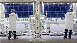 Kalyon PV, TOPCon Plus güneş hücresi üretim tesisi için yatırım yapacak