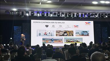 TotalEnergies ve Stellantis iş birliği güçlenerek sürüyor