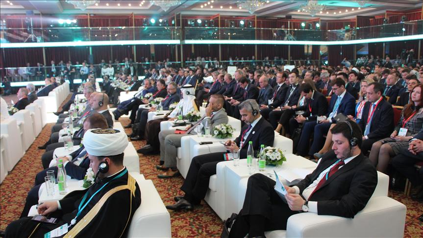 Russia expands halal certification efforts amid growing global demand
