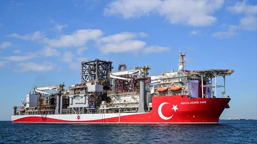  New Black Sea gas discovery bolsters Türkiye's geopolitical role