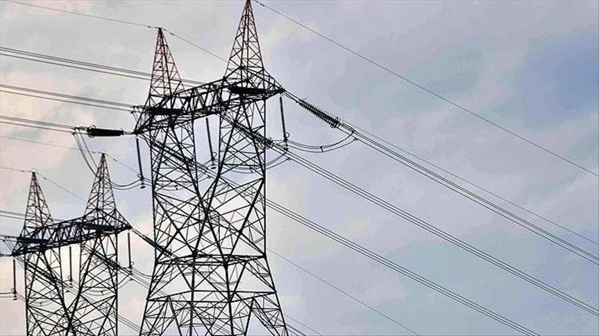 Spot market electricity prices for Tuesday, May 20
