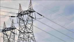 Spot market electricity prices for Tuesday, May 20
