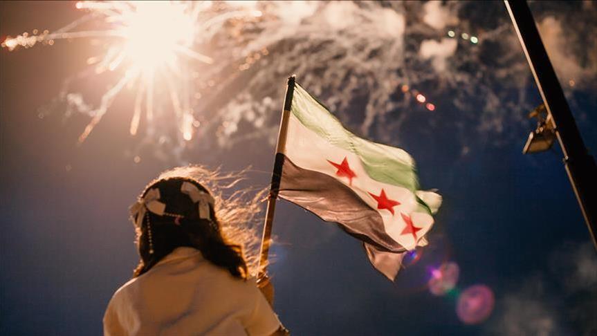 US sanctions rollback expected to boost Syria's rebuilding process