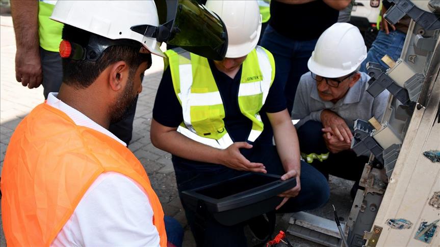 Dicle Elektrik, SCADA, IoT ve akıllı sayaç teknolojileriyle enerji altyapısını güçlendiriyor