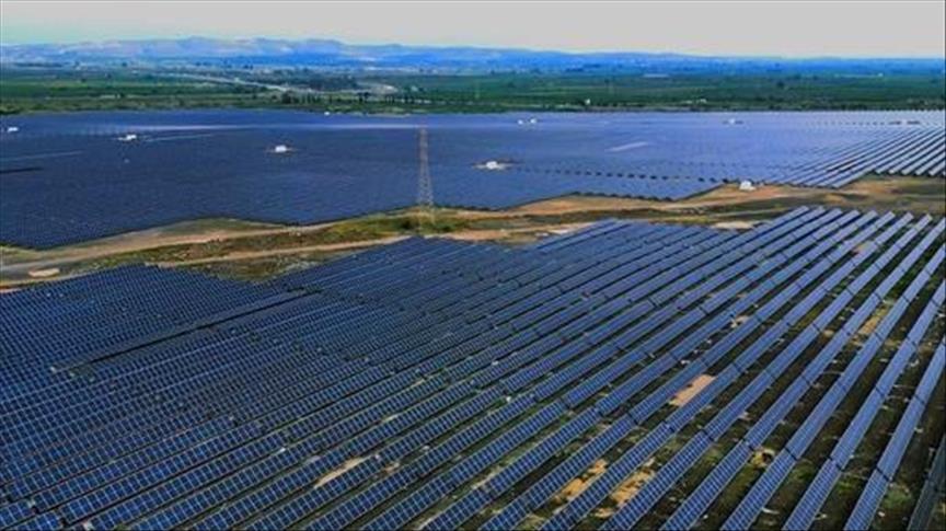 IC Enterra Yenilenebilir Enerji, ilk çeyrekte 737 milyon lira gelir elde etti