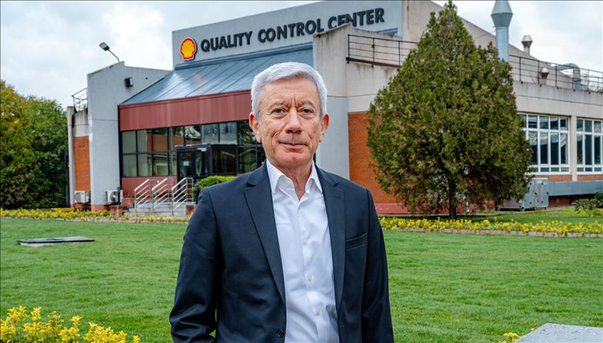 Shell&Turcas, madeni yağ ihracatında zirvedeki yerini korudu