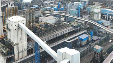 Erdemir ve İsdemir, stratejik yatırımlarını devreye aldı