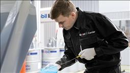 Mobil Oil Türk AŞ, bayramda yola çıkacaklara ücretsiz 10 nokta kontrolü fırsatı sunuyor