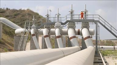 Spot market electricity prices for Sunday, May 25