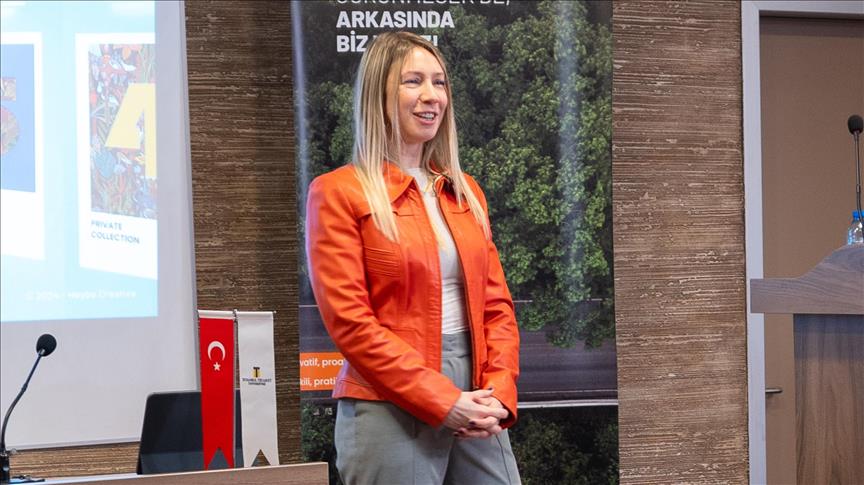 Solmaz, Münih'teki Transport Logistic 2025 Fuarı'na katılacak
