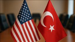 Türkiye-ABD ticaret heyetleri Washington'da yeni işbirliği adımlarını ele aldı