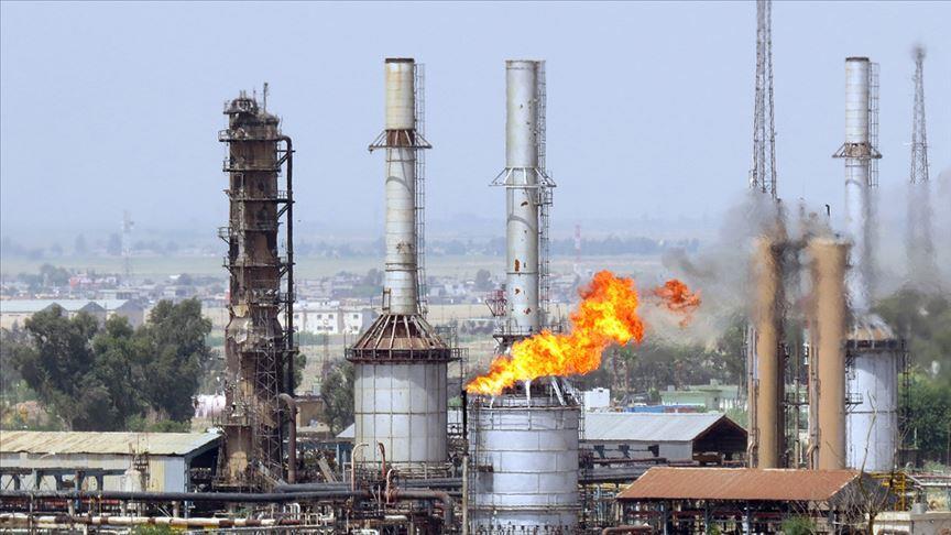 Oil prices slip ahead of OPEC+ meeting amid oversupply concerns