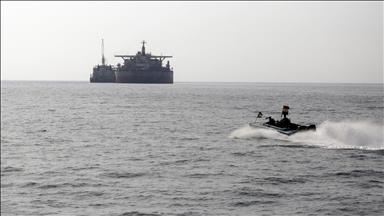 Indian authorities brace for possible oil spill after ship sinks off southern Kerala state