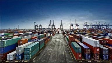 Germany's import prices down in April