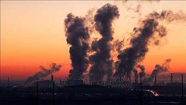 Japan enacts law obliging firms to join carbon emissions trading scheme