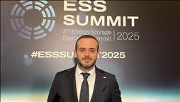 Batarya depolama sistemleri, olası elektrik kesintilerine karşı önemli rol oynayacak
