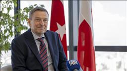 Danimarkalı enerji ve lojistik şirketleri Türkiye'de yatırım fırsatı kolluyor