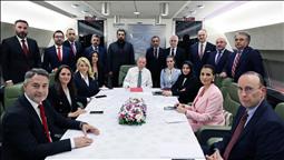 Cumhurbaşkanı Erdoğan: "Türkiye'yi enerji alanında tarihi müjdelerle tanıştıran bir iktidar olarak yeni müjdelerimiz olacak"