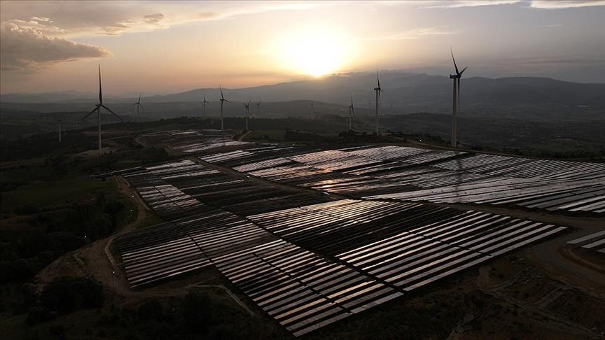 $7B energy deal in Syria to significantly boost electricity supply: Energy minister