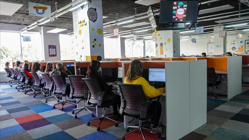 Enerjisa Dağıtım Çağrı Merkezleri, müşteri iletişiminde erişilebilirlik çıtasını yüzde 100'e çıkardı