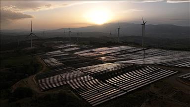 $7B energy deal in Syria to significantly boost electricity supply: Energy minister