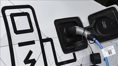 Türkiye rises to 8th in global EV sales market