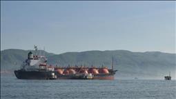 Türkiye's LPG production up 12.4% in March