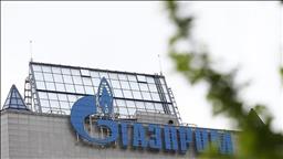 Gazprom'un net karı 660,4 milyar rubleye yükseldi