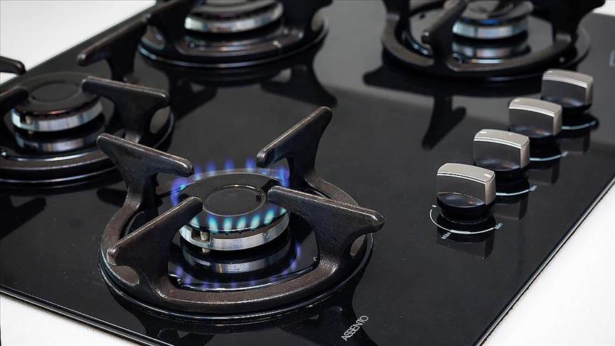 Spot piyasada doğal gaz fiyatları