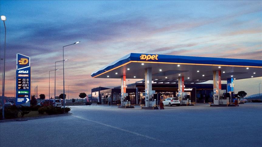 OPET, 2025'in ilk çeyreğinde sektörünün en çok büyüyen markası oldu